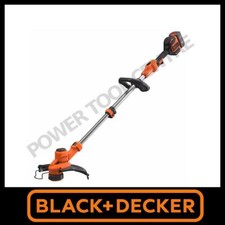 BLACK & DECKER 36V Cordless Li-ion 330mm AFS Grass Strimmer ‎BCSTA5362L1-GB