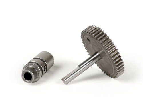 Vespa autolube oil pump - oil,