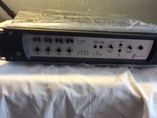 DIGIDESIGN Digital 002 RACK Model: MX002 RK Firewire Pro Audio Interface 