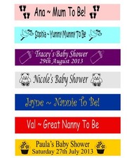 Personalised Mum Yummy Mummy