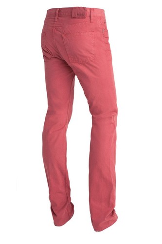 Brand mens kane twill slim - twill,