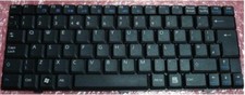 FULLY TESTED ADVENT 4211B LAPTOP UK ENGLISH KEYBOARD UK SELLER