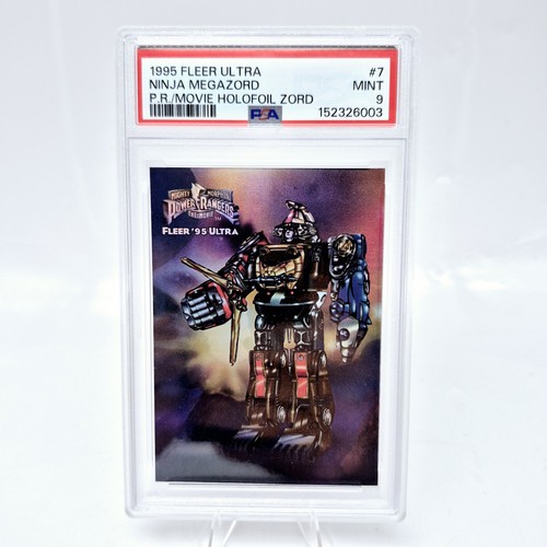 1995 fleer ultra power - 1995,