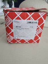 Wheel Hub fits BMW 330 E46