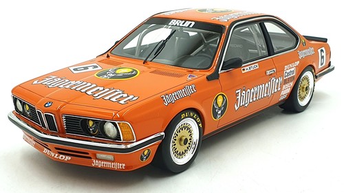 Cmr scale cmr009 bmw - 1/18,