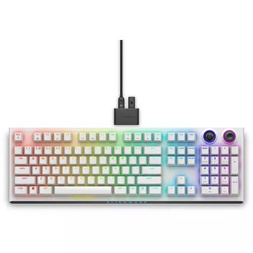 Alienware tri mode - tri-mode, keyboard