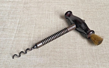 Antique c1850 Lund Patent