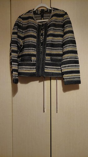Stunning kaleidoscope jacket - stunning,