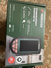 Parkside Inspection Camera Pkk