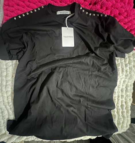Valentino garavani men black - valentino,