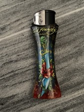 Ed Hardy Vintage Plastic