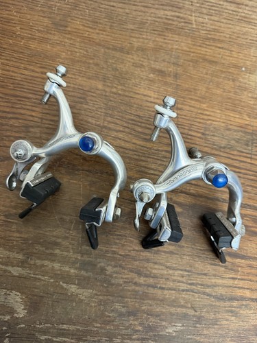Campagnolo record cobalto - c-record,