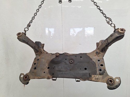 Ford focus titanium mk3 - titanium,