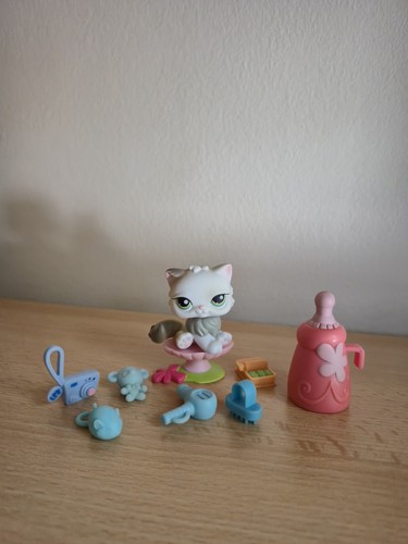 Littlest pet shops 328 - shops, #328