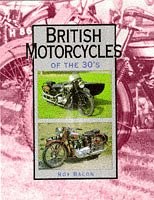British motorcycles the - british,