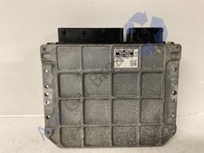 Toyota Avensis Mk3 09-12 Estate Pre-Facelift Engine ECU 8966105D51