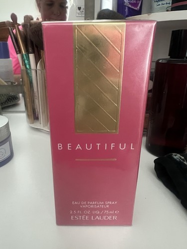Estee lauder beautiful - estee,