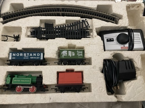 Hornby r1005 industrial - r1005,