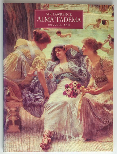 Sir lawrence alma - sir, alma-tadema