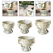 Flowerpot Form European