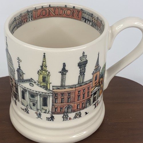 Emma bridgewater london mug - bridgewater,