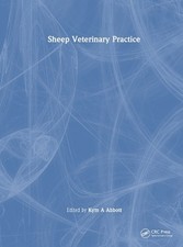 Sheep Veterinary Practice - 9781032382883