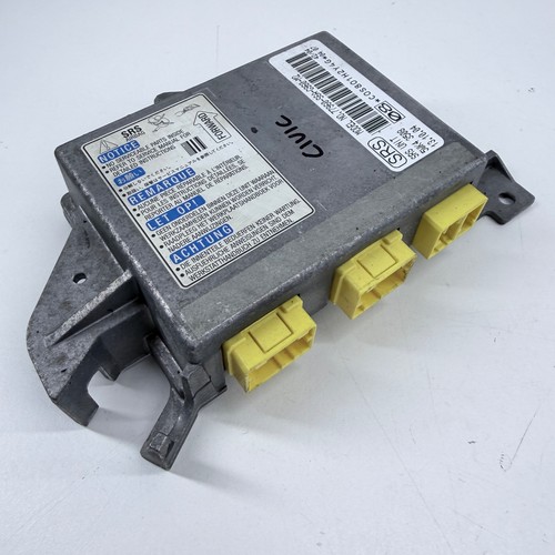 Honda civic mk7 safety bag - civic,