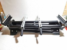 EVOLUTION 800B MITRE SAW STAND AND BRACKETS REF5805