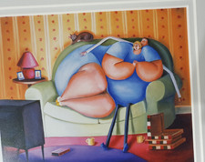 Sarah Jane Szikora "Gasp"