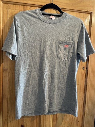 Armor lux men grey short - men’s,