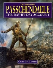 Passchendaele: The Day-to-day