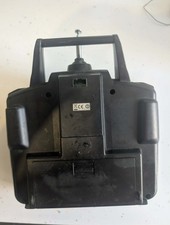 FUTABA RADIO ATTACK SET 3GR FS