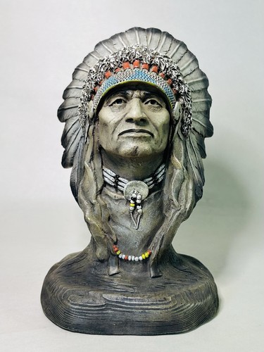 Vintage 1994 native american - vintage,
