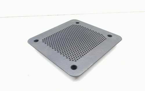Bmw f25 speaker cover - f25,