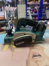 MAKITA 82MM BKP180 18V PLANER