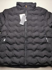 MUSTO & LAND ROVER Men UK 3XL Welded Thermo Gore-Tex Jacket BNWT Primaloft Recco