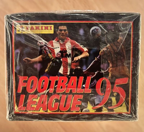 Panini football league - panini, 95