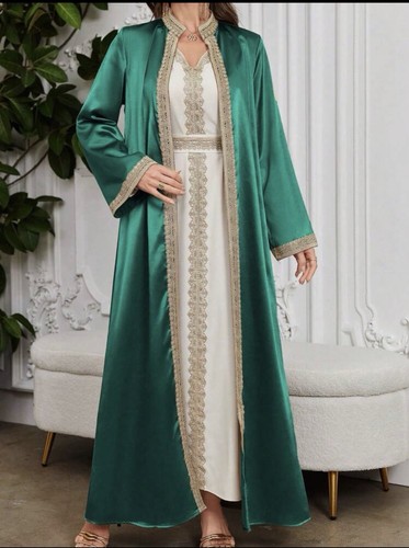 Moroccan caftan beautiful - moroccan,