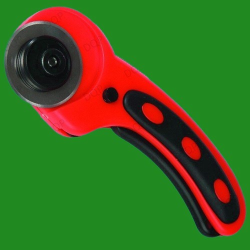 45mm rotary cutter - cutter,, fabric