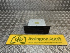 2007-11 Audi A5 8T Multimedia