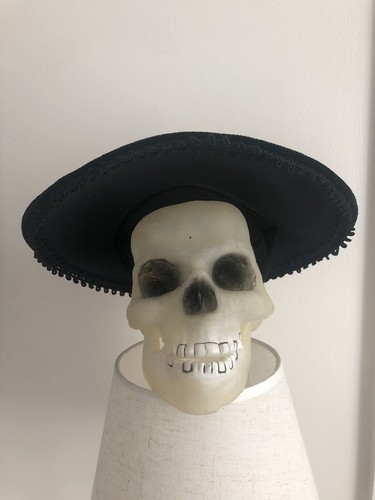 Vtg 1940s 50s cartwheel - vtg,