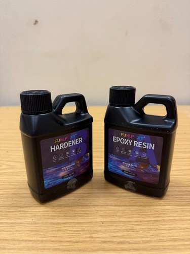 Epoxy resin 250 - epoxy,