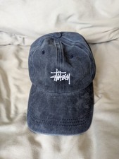 Stussy Baseball Cap | One Size