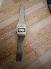 Zeon Digital Watch (a British