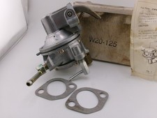 NOS Kyosan Denki Fuel Pump