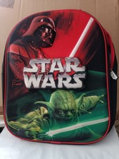 Star Wars Kids Back Pack
