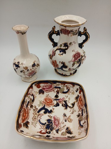 Vintage mason ironstone - mason's,