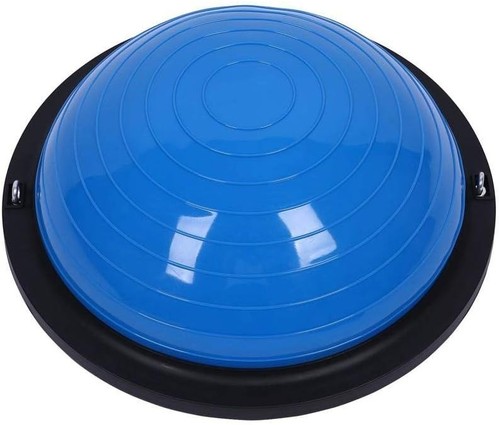 Balance ball trainer 46cm - ball, +