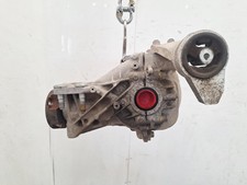 2017 MAZDA MX5 Mk4 (ND) 2.0L Petrol 6 Speed Manual Diff Differential Assy