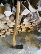 Vintage Brades Wood Working Adze